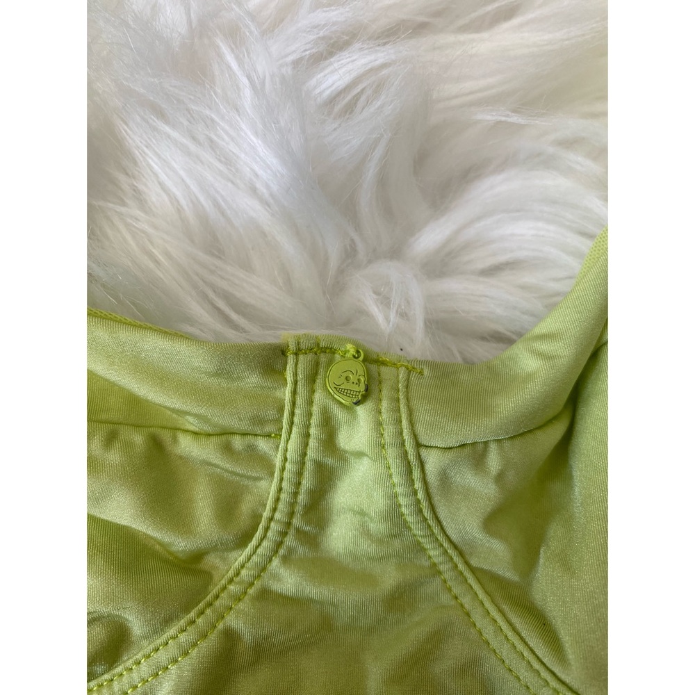 Cheap Monday Bralette Bra - Picture 2 of 5